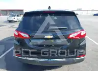 2018 Chevrolet Equinox фото
