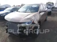 2018 Chevrolet Equinox фото