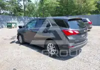 2018 Chevrolet Equinox photo