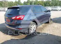 2018 Chevrolet Equinox фото