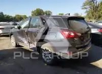 2018 Chevrolet Equinox фото