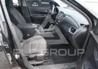 2018 Chevrolet Equinox photo