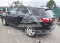 2018 Chevrolet Equinox фото