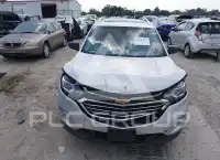 2018 Chevrolet Equinox фото