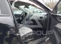 2018 Chevrolet Equinox фото