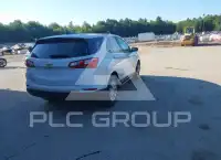 2018 Chevrolet Equinox фото