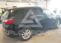2018 Chevrolet Equinox фото