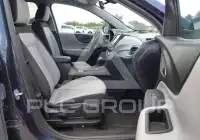 2018 Chevrolet Equinox фото