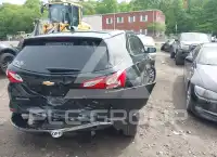 2018 Chevrolet Equinox photo
