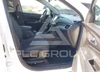 2018 Chevrolet Equinox фото