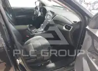2018 Chevrolet Equinox photo