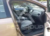2018 Chevrolet Equinox photo