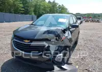 2018 Chevrolet Equinox photo