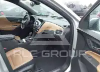 2018 Chevrolet Equinox photo