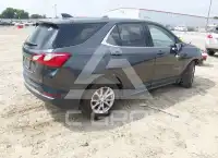 2018 Chevrolet Equinox фото