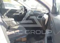 2018 Chevrolet Equinox фото