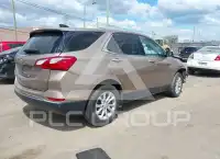 2018 Chevrolet Equinox фото