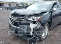 2018 Chevrolet Equinox фото