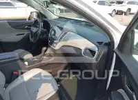 2018 Chevrolet Equinox фото
