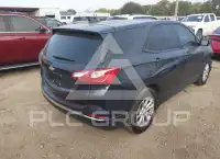 2018 Chevrolet Equinox фото