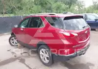 2018 Chevrolet Equinox фото