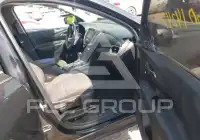 2018 Chevrolet Equinox photo