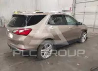 2018 Chevrolet Equinox фото