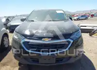 2018 Chevrolet Equinox фото