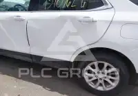 2018 Chevrolet Equinox фото
