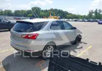 2018 Chevrolet Equinox фото