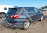 2018 Chevrolet Equinox photo