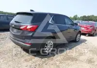 2018 Chevrolet Equinox фото