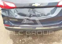 2018 Chevrolet Equinox фото