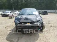2018 Chevrolet Equinox фото