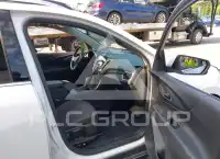 2018 Chevrolet Equinox фото