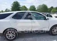 2018 Chevrolet Equinox фото