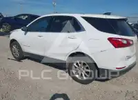 2018 Chevrolet Equinox фото