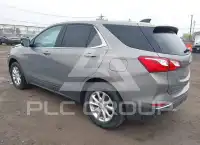 2018 Chevrolet Equinox фото