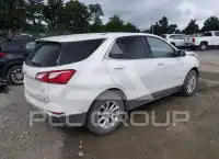 2018 Chevrolet Equinox фото