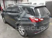 2018 Chevrolet Equinox фото
