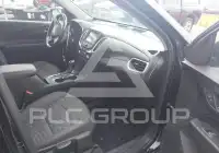 2018 Chevrolet Equinox фото