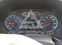 2018 Chevrolet Equinox фото