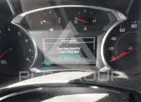 2018 Chevrolet Equinox фото