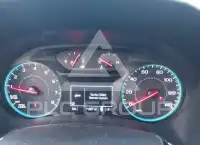 2018 Chevrolet Equinox фото