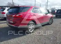 2018 Chevrolet Equinox фото