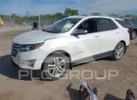 2018 Chevrolet Equinox фото