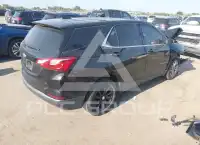 2018 Chevrolet Equinox фото