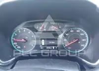 2018 Chevrolet Equinox фото