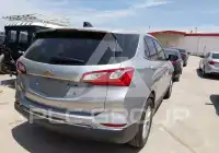 2018 Chevrolet Equinox фото