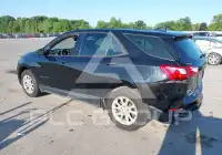 2018 Chevrolet Equinox фото